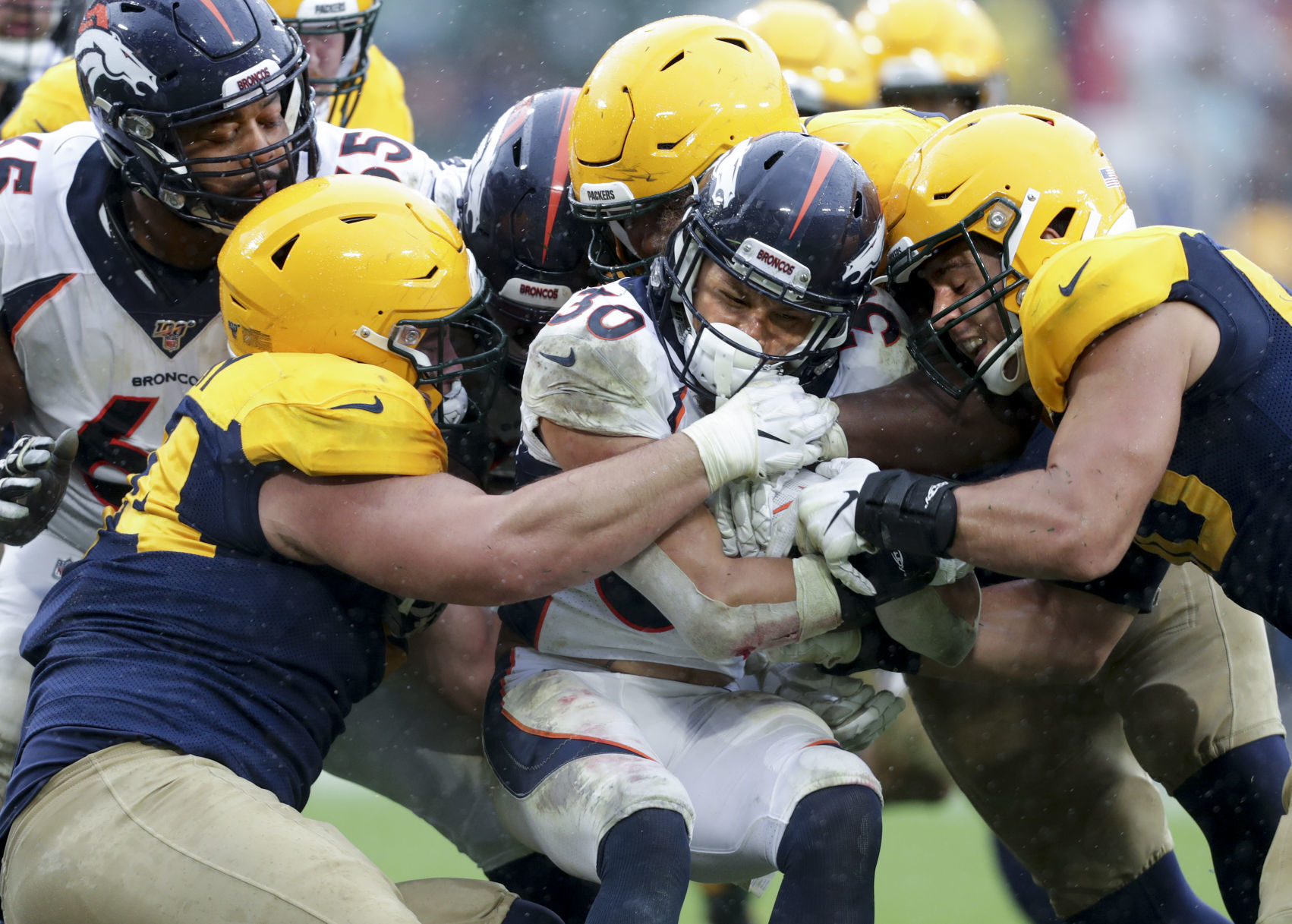 2019-09-22-Packers vs Broncos